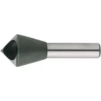 Format Ontbraamverzinker dwarsgat HSSE 90grad. 20-25mm