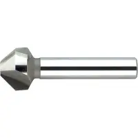 Format Verzinkboor DIN335 K20 vorm C 90grad. 16,5mm