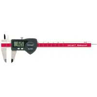 Format Schuifmaat IP67 digitaal 300mm zonder data
