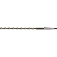 Format Spiraalboor extra lang DIN1870 HSS type TF schacht MK 9,0x345mm