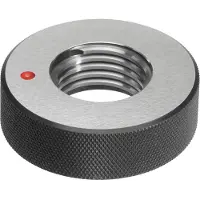 Format Afkeur-draadringkaliber G3/4"-14