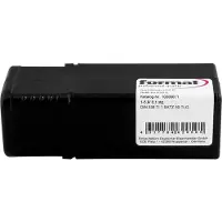 Format Spiraalboor navulset DIN338 HSSE gesl. type N Type TI 1-10mm