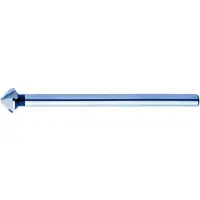 Format Verzinkboor extra lang FN HSSE 90grad. 8,3mm