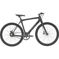Sharp Milano e-bike 7Ah 1sp naked bike