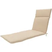 Madison Ligbed 60x190 Beige eco nature outdoor finishing