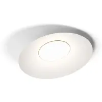 Kdln Kate Plafondlamp White | 3000 K