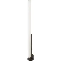 Kdln Model T Vloerlamp Black