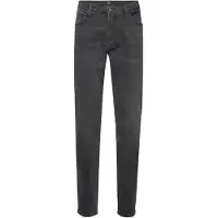 Lee Jeans 'LUKE' black denim