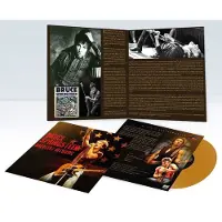 Source1 Bruce Springsteen - Greatest Hits...Live (LP) (Coloured Vinyl)