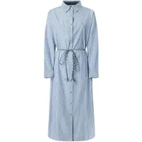 Pepe Jeans Blousejurk 'Dawa' blauw / lichtblauw