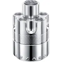 Azzaro WANTED Eau de Parfum 50 ml