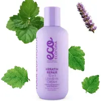 Ecoforia Keratin Repair 22 In 1 Leave-In Cream 200 ml