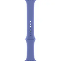 Apple 42mm Periwinkle sportband - maat M/L