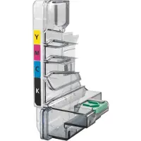 Dell 593-10503 toner opvangbak nr. F562K (origineel)