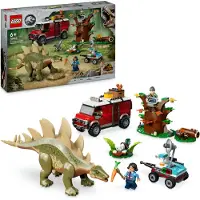 LEGO Tbd-jw-2024-4 Construction Game Veelkleurig Kinderen