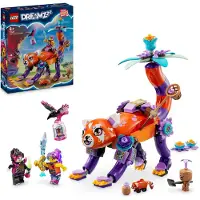 LEGO DREAMZzz - Izzies Traumtiere 71481 - 328 Teile - - One Size - Klötze