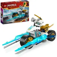 LEGO 71816 Ninjago Zane's ijsmotor