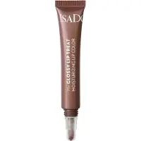 IsaDora Glossy Lip Treat Lipgloss 13 ml Nr. 66 - Chocolate Ice