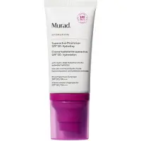 Murad Superactive SPF 50 Moisturizer: Hydrating 50 ml