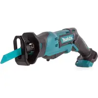 Makita JR103DZ 12V Li-Ion Schuifaccu Reciprozaag Body - Snelwissel