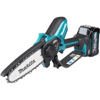 Makita UC029GZ XGT 40V Max Snoeizaag (Accu takkenzaag) 15cm