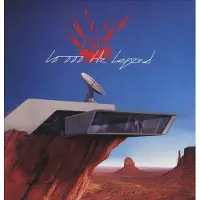 Warner Music 10 000 Hz Legend (LP)