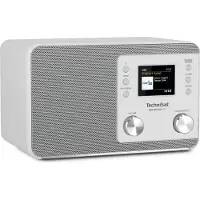 Technisat DigitRadio 307 White 0001/3947