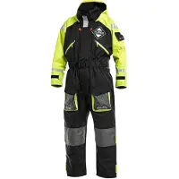 Fladen Floatation Suit 845XY XL - Warmtepak
