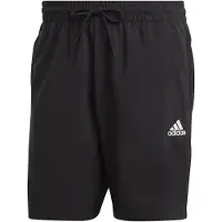 Adidas Sportbroek 'Essentials Chelsea' zwart