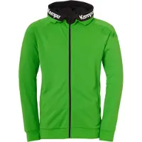 Kempa Core 26 Sweatshirt Met Rits