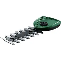 Bosch systeemaccessoires Multi-Click heggenschaarmes (Isio) - F01...