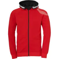 Kempa Core 26 Sweatshirt Met Rits