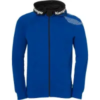 Kempa Core 26 Sweatshirt Met Rits