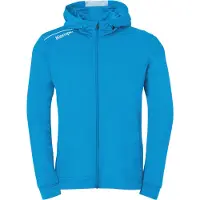 Kempa Player Hood Jacket Kids