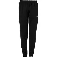Kempa Performance Tracksuit Pants Zwart S Vrouw