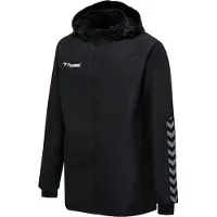 Hummel Sportjas 'Authentic'
