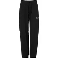 Kempa Sportbroek zwart / wit