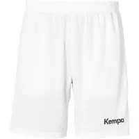 Kempa Sportbroek zwart / wit