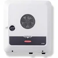 Fronius Inverter Symo GEN24 3.0 plus 3kW, hybrid, three-phase, 2 mppt, no display, wifi