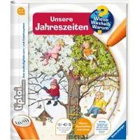 Ravensburger Unsere Jahreszeiten - Duitstalig - Ravensburger - Leersysteem