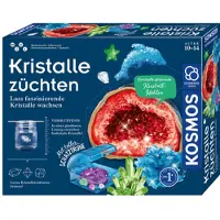 Kosmos Kweek KOO kristallen 645601