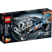 LEGO 42022 Hot Rod