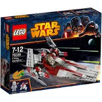 LEGO Star Wars 75039 V-Wing Starfighter