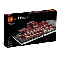 LEGO 21010 Robie House