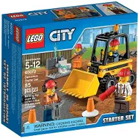 LEGO 60072 Sloop startset