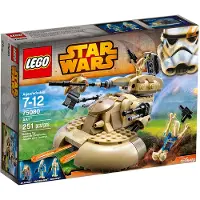 LEGO Star Wars AAT 75080