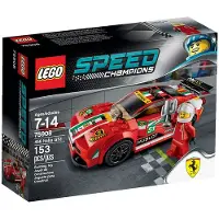 LEGO 75908 458 Italia GT2