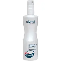 Clynol Hair Styling Finish Styling Spray Xtra Strong 200 ml