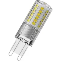 Ledvance Performance LED Capsule G9 Helder 4.8W 600lm - 840 Koel Wit | Vervangt 50W