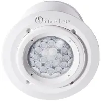 Finder IR-bewegingsmelder 1 stuks 18.31.8.230.0000 230 V/AC 120 - 230 V/AC 1x NO